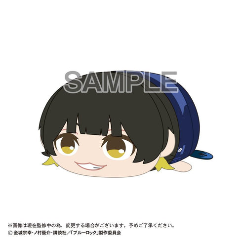『ブルーロック』BL-43 ぽてコロマスコット Msize4 B 蜂楽廻